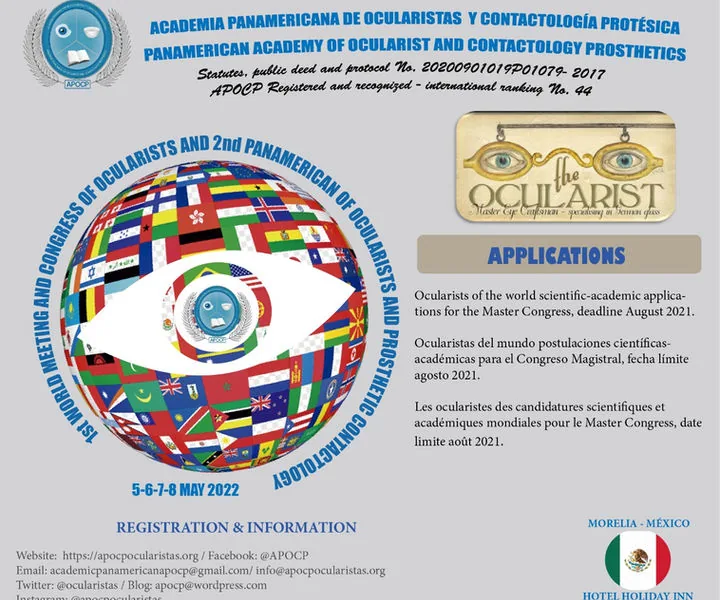 Instituto de Reabilitação Ocular — institucional