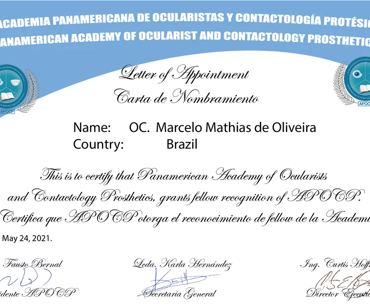Instituto de Reabilitação Ocular — institucional