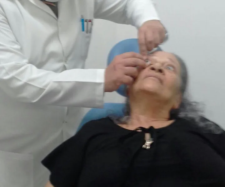 Instituto de Reabilitação Ocular — institucional