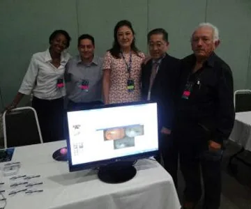 Instituto de Reabilitação Ocular — institucional